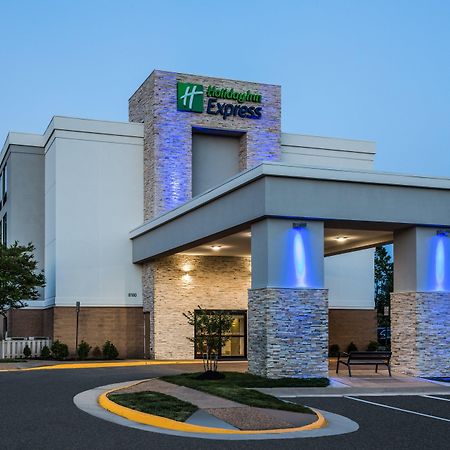 Holiday Inn Express - Lorton By Ihg Экстерьер фото