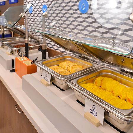 Holiday Inn Express - Lorton By Ihg Экстерьер фото
