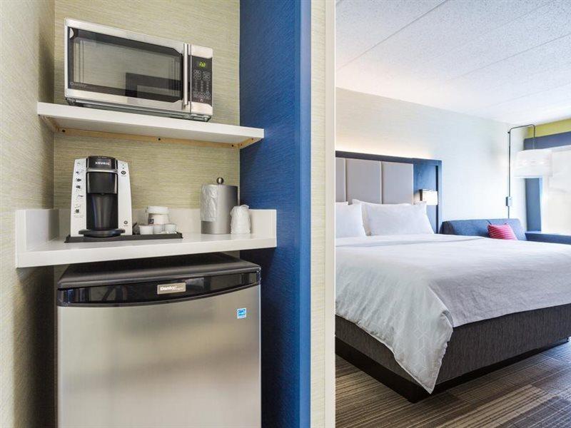 Holiday Inn Express - Lorton By Ihg Экстерьер фото