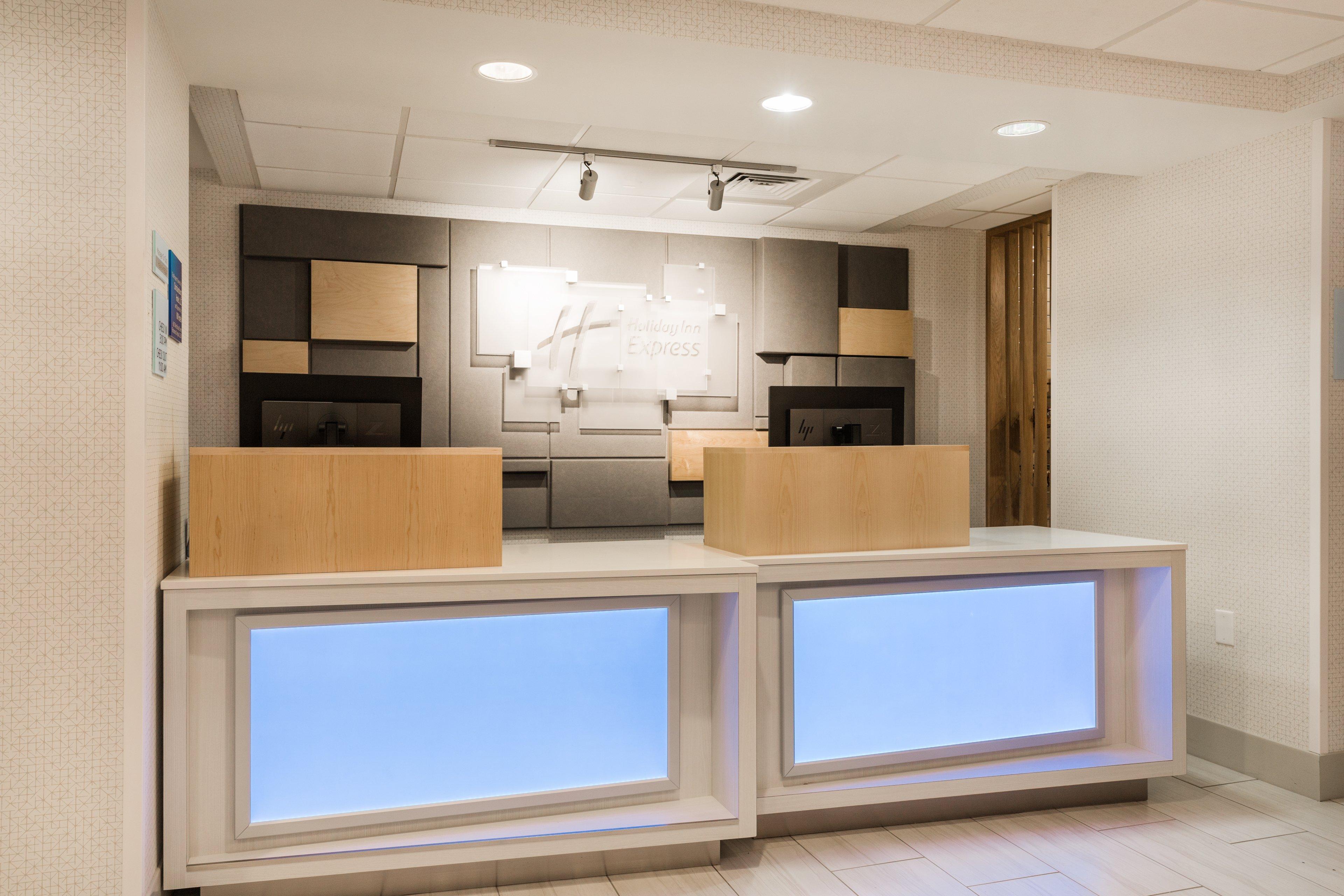 Holiday Inn Express - Lorton By Ihg Экстерьер фото