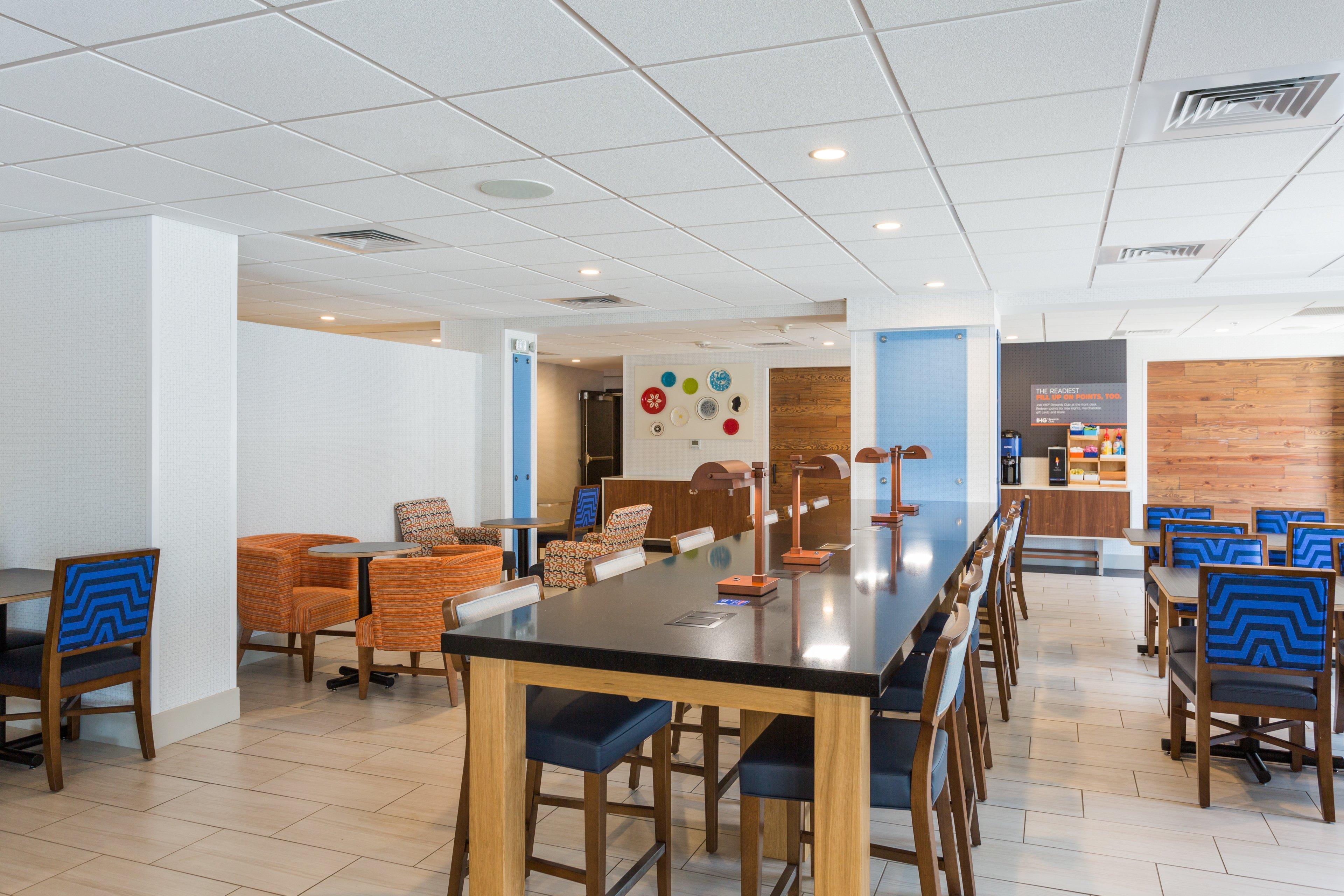 Holiday Inn Express - Lorton By Ihg Экстерьер фото