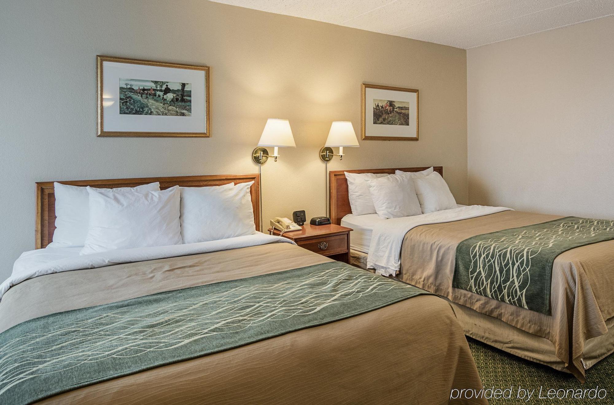 Holiday Inn Express - Lorton By Ihg Экстерьер фото