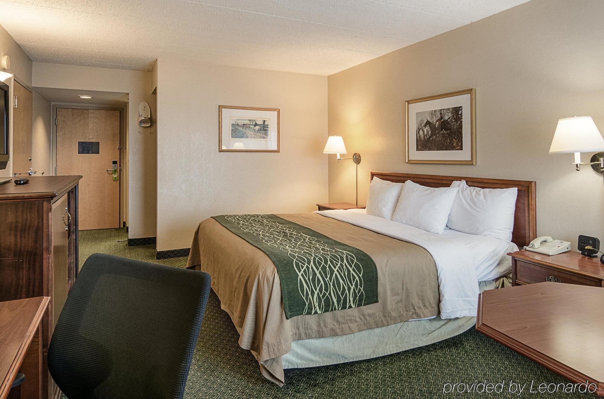 Holiday Inn Express - Lorton By Ihg Экстерьер фото