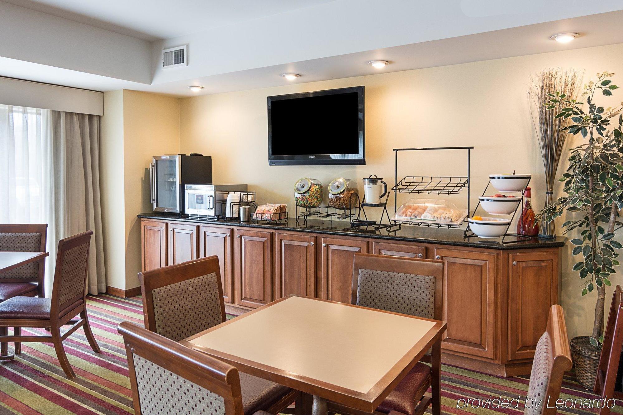 Holiday Inn Express - Lorton By Ihg Экстерьер фото