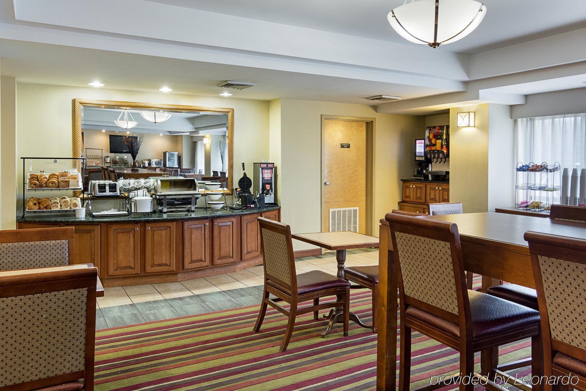Holiday Inn Express - Lorton By Ihg Экстерьер фото