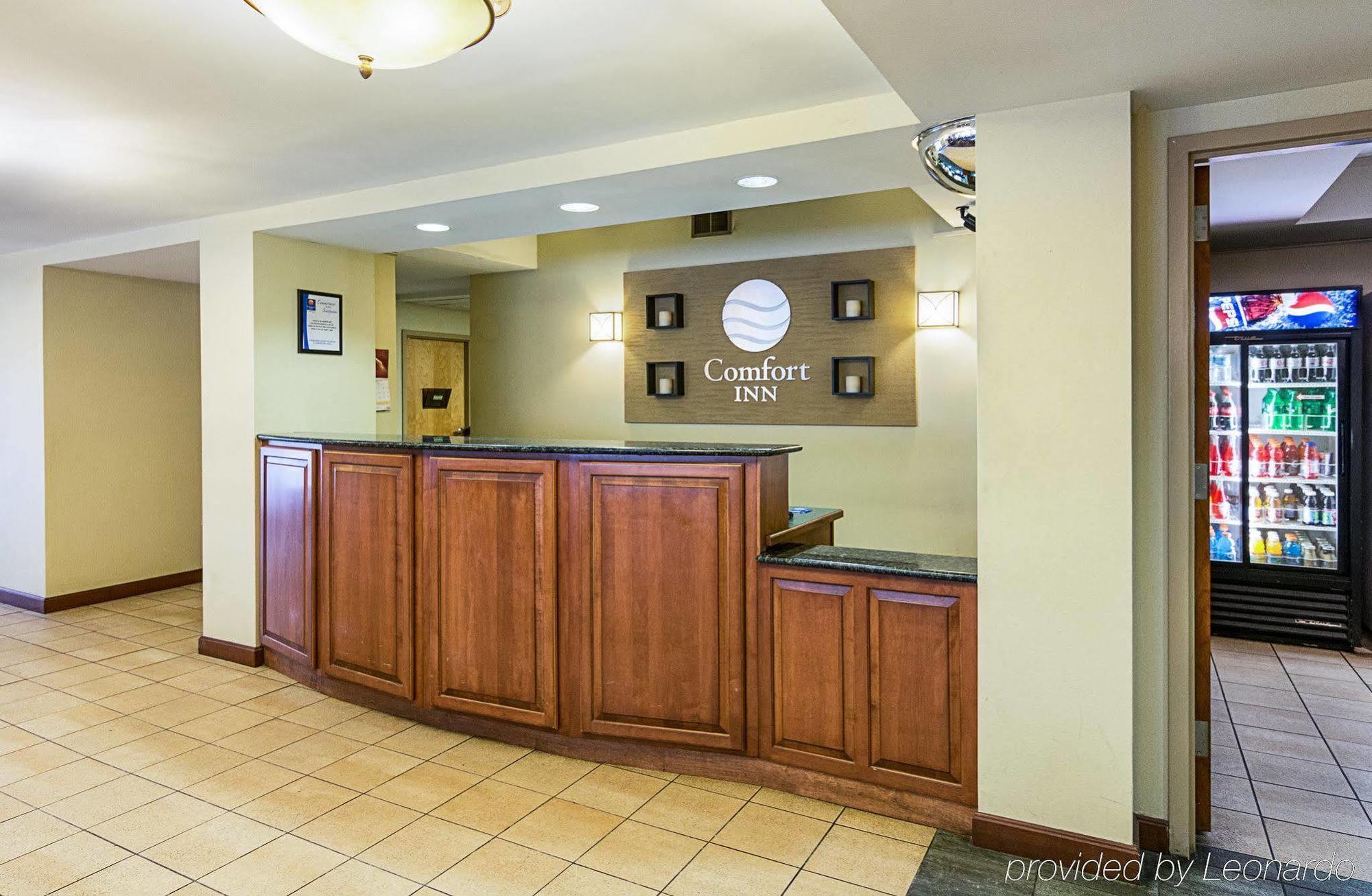 Holiday Inn Express - Lorton By Ihg Экстерьер фото