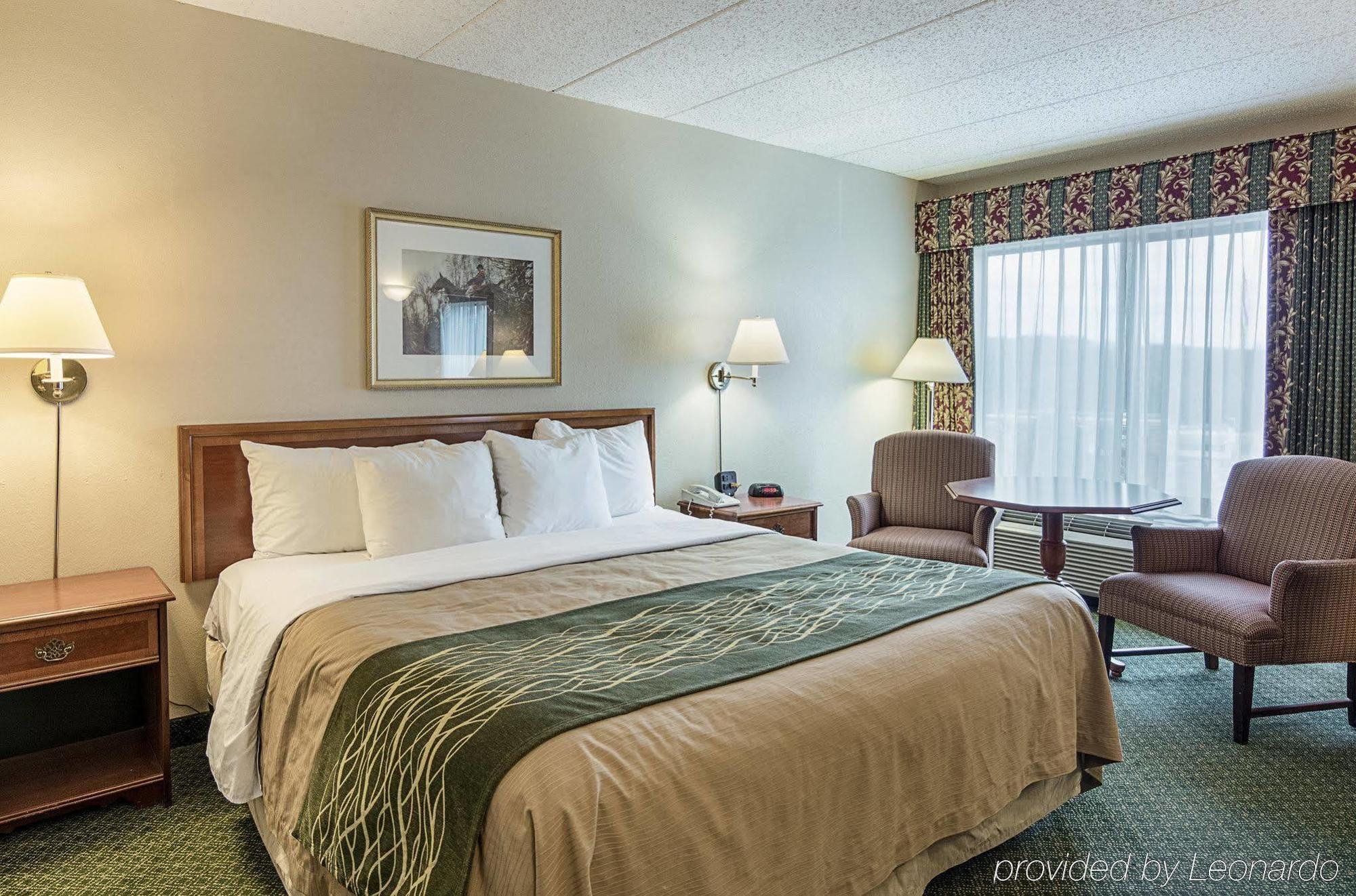 Holiday Inn Express - Lorton By Ihg Экстерьер фото
