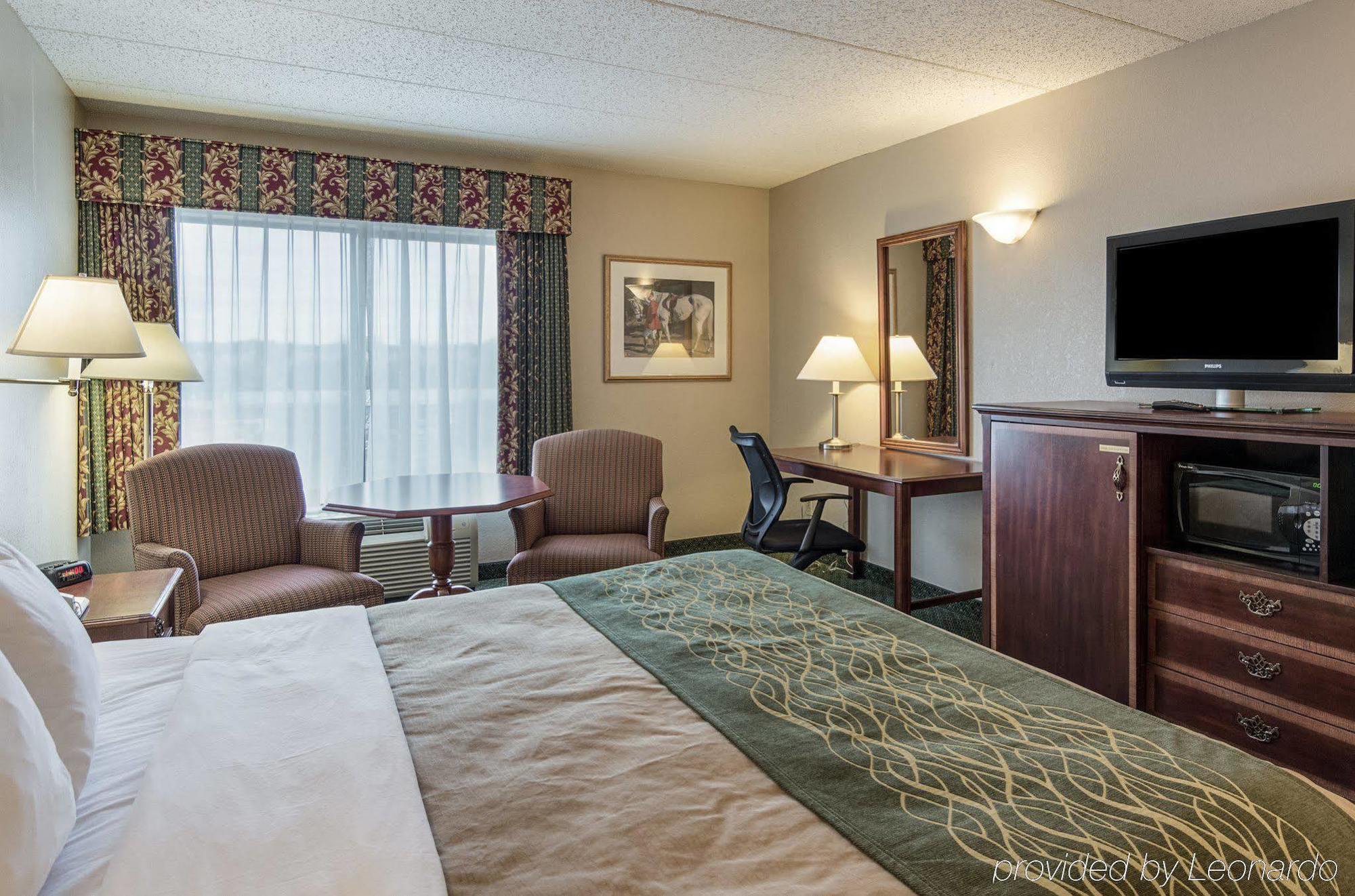 Holiday Inn Express - Lorton By Ihg Экстерьер фото