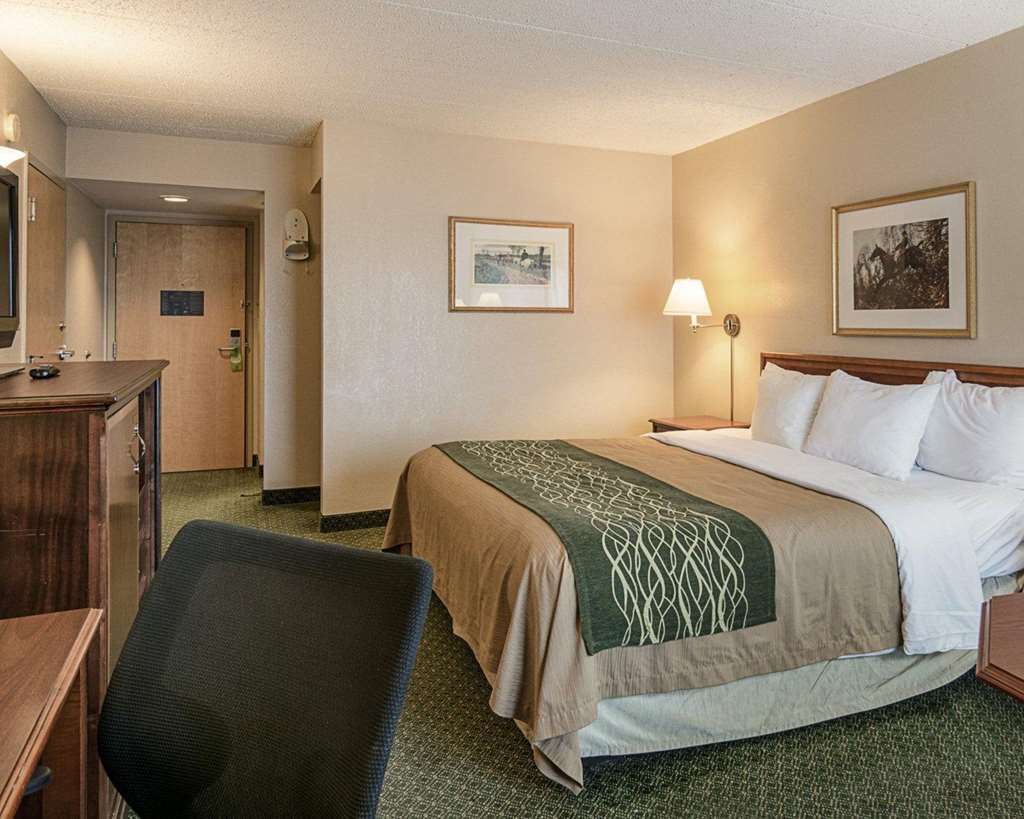 Holiday Inn Express - Lorton By Ihg Номер фото