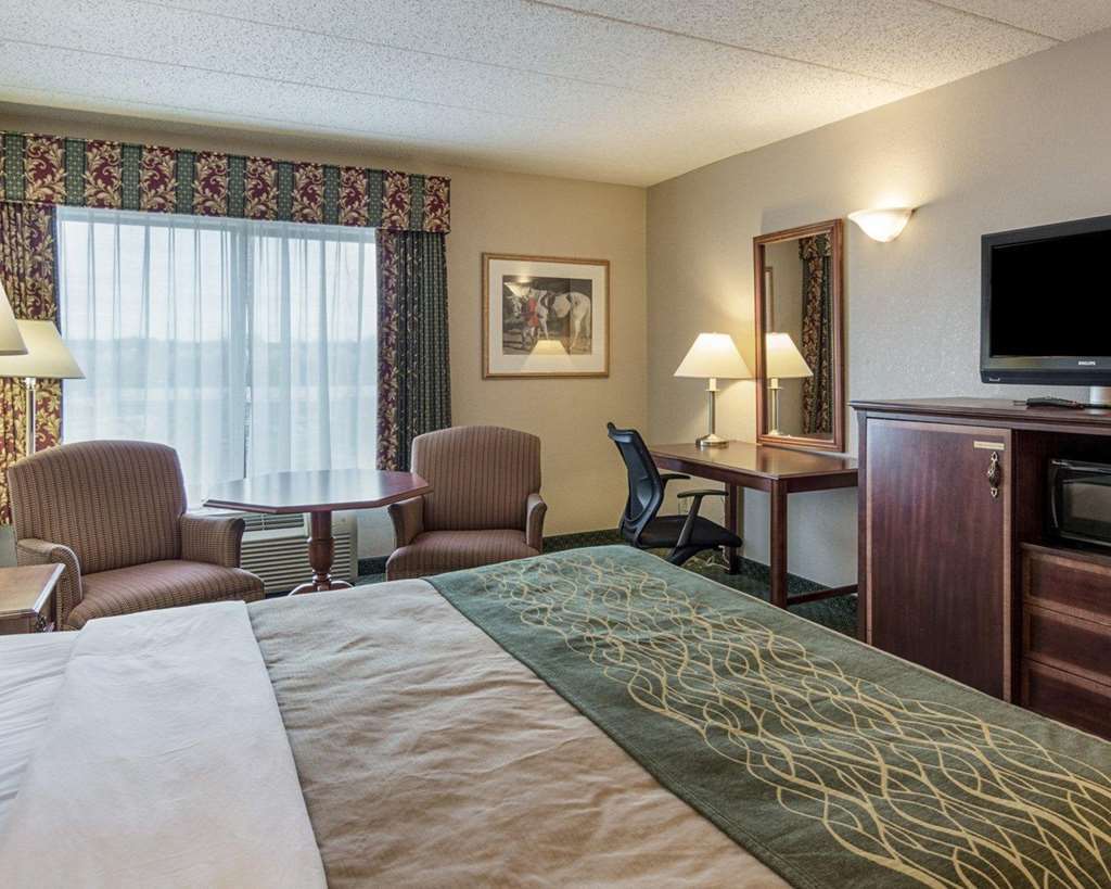 Holiday Inn Express - Lorton By Ihg Номер фото