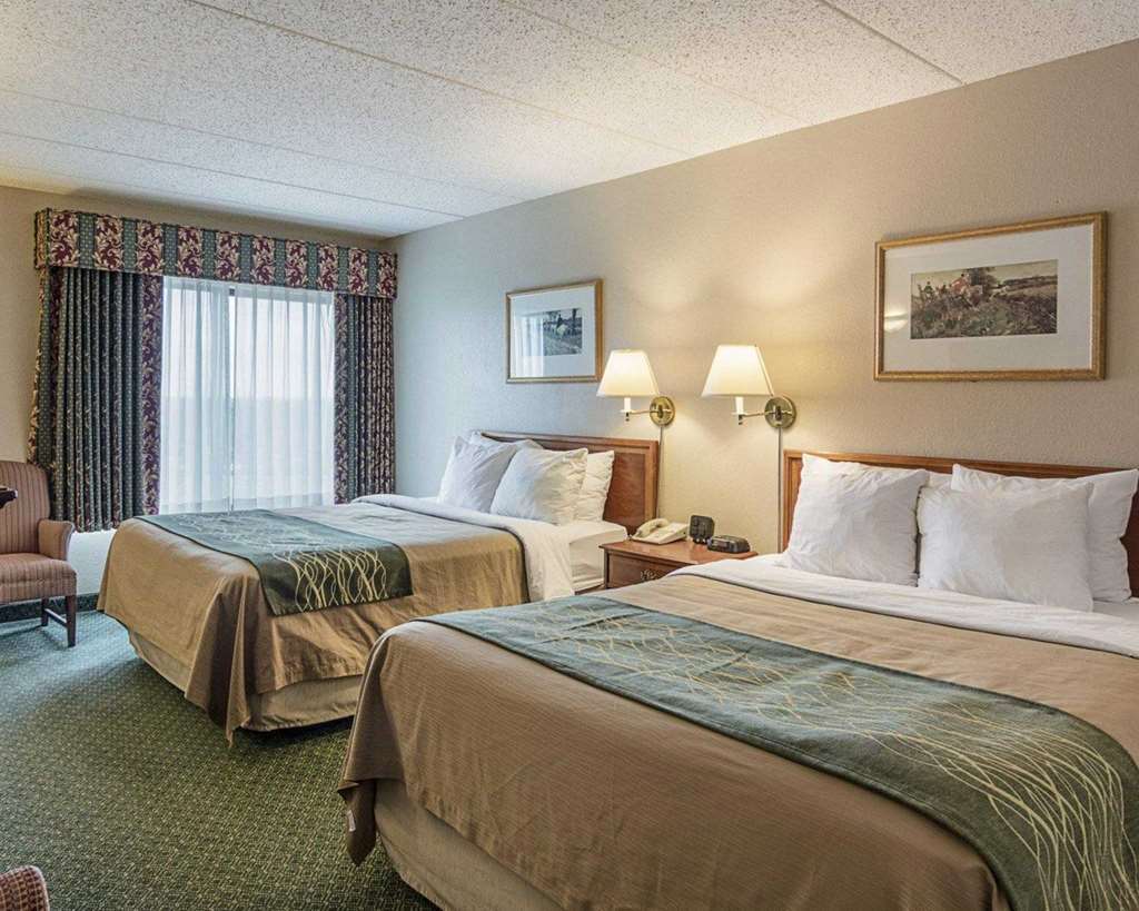 Holiday Inn Express - Lorton By Ihg Номер фото