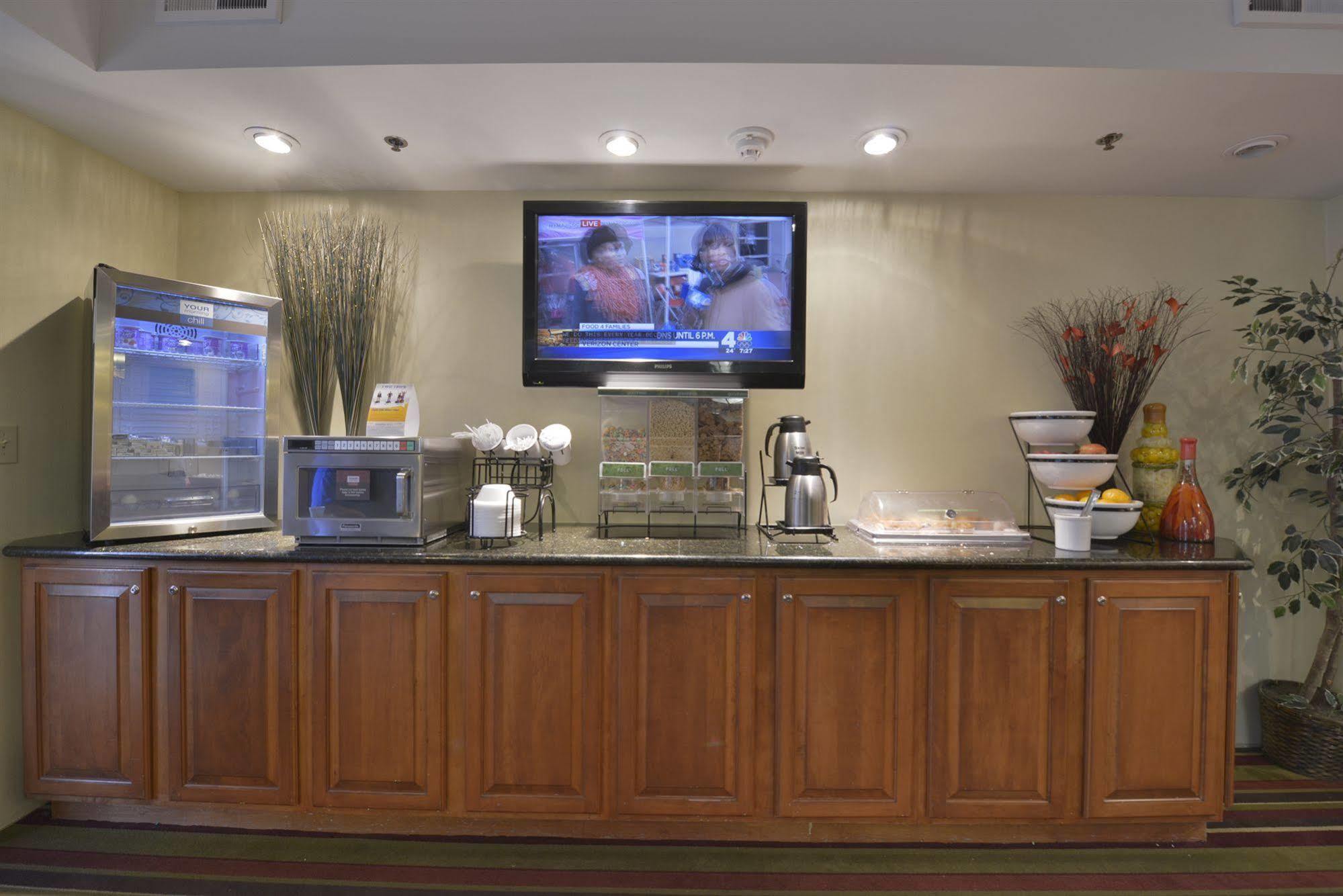 Holiday Inn Express - Lorton By Ihg Экстерьер фото