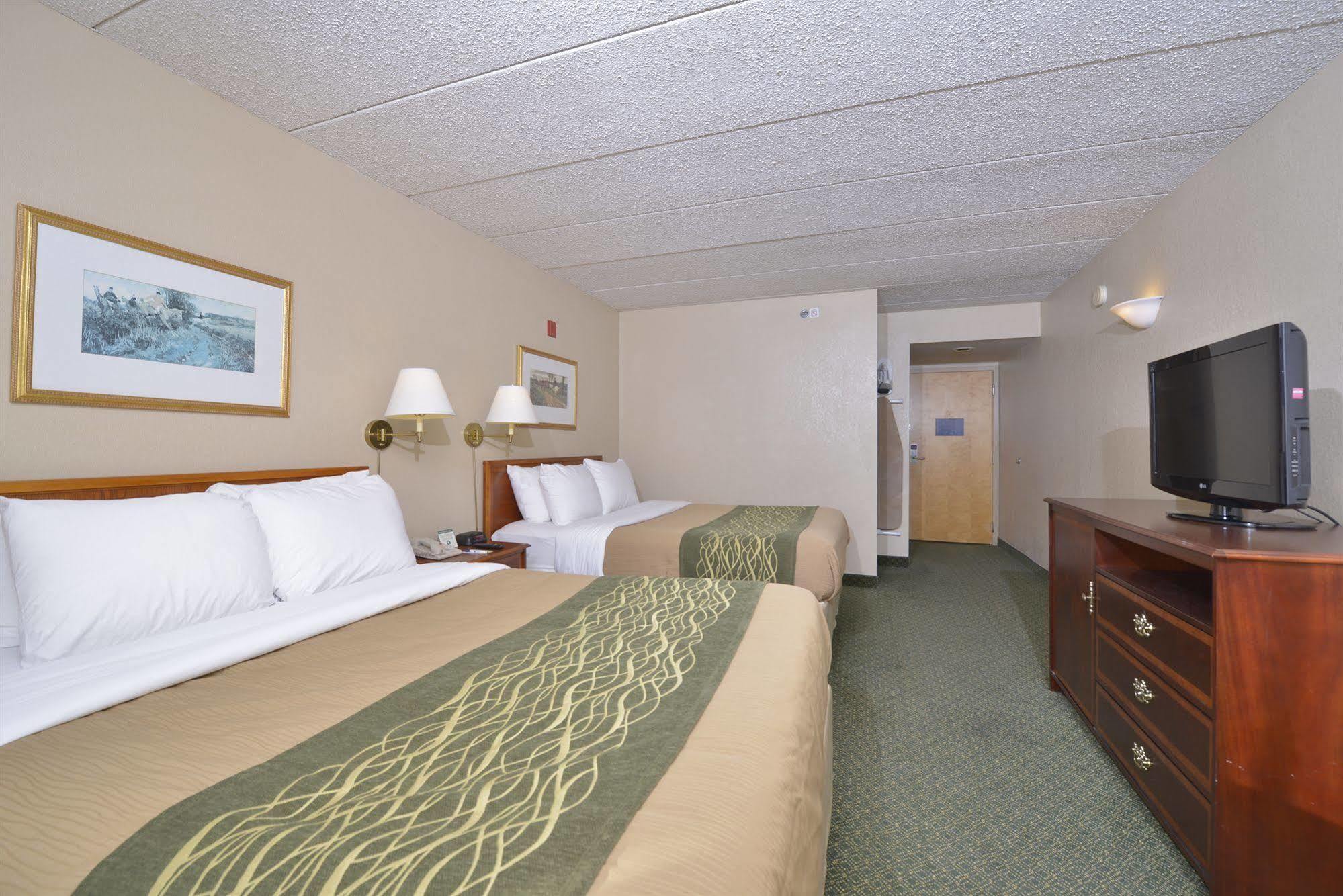Holiday Inn Express - Lorton By Ihg Экстерьер фото