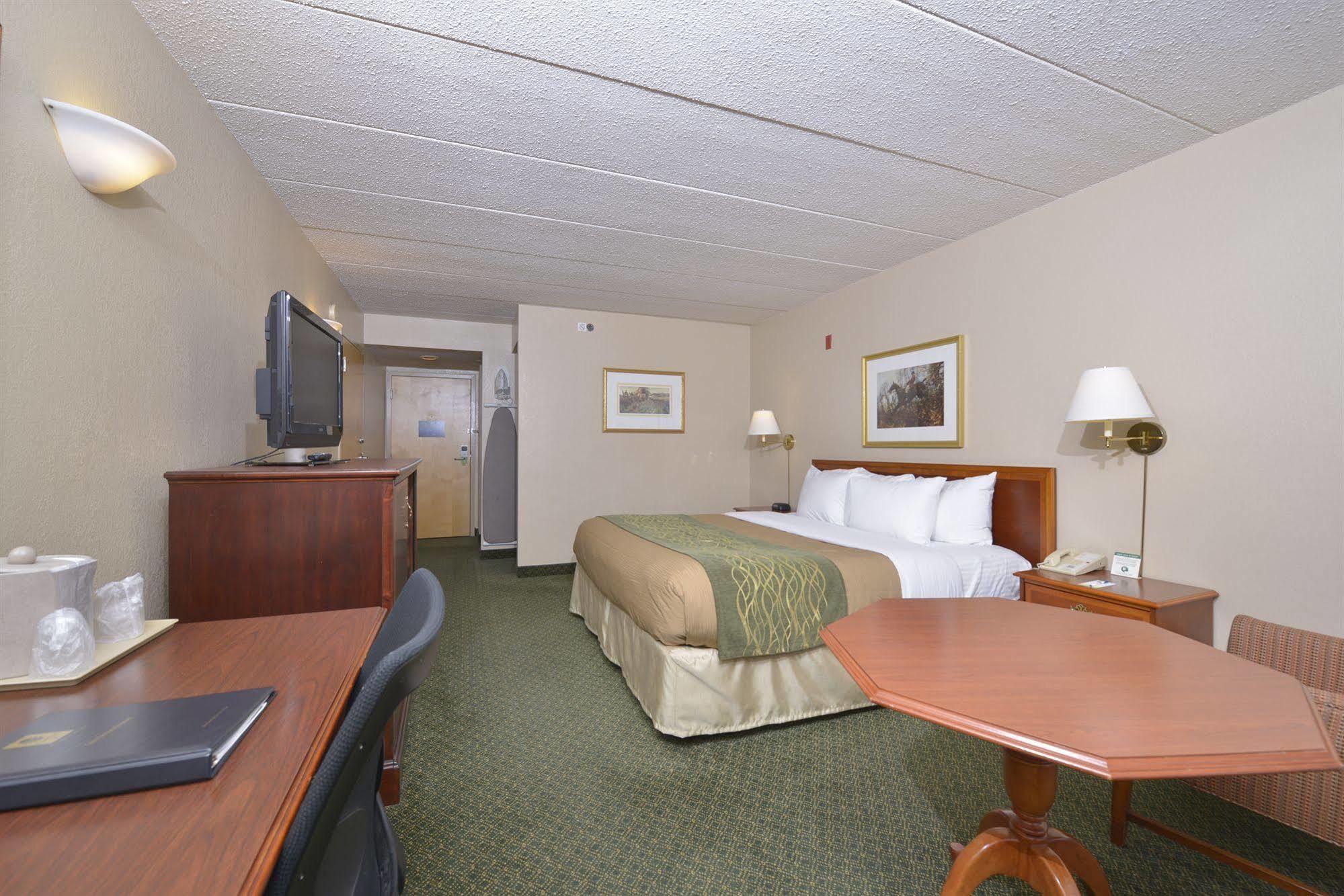 Holiday Inn Express - Lorton By Ihg Экстерьер фото
