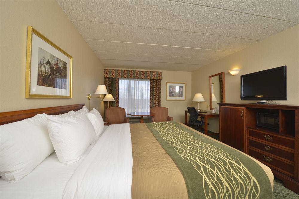 Holiday Inn Express - Lorton By Ihg Экстерьер фото